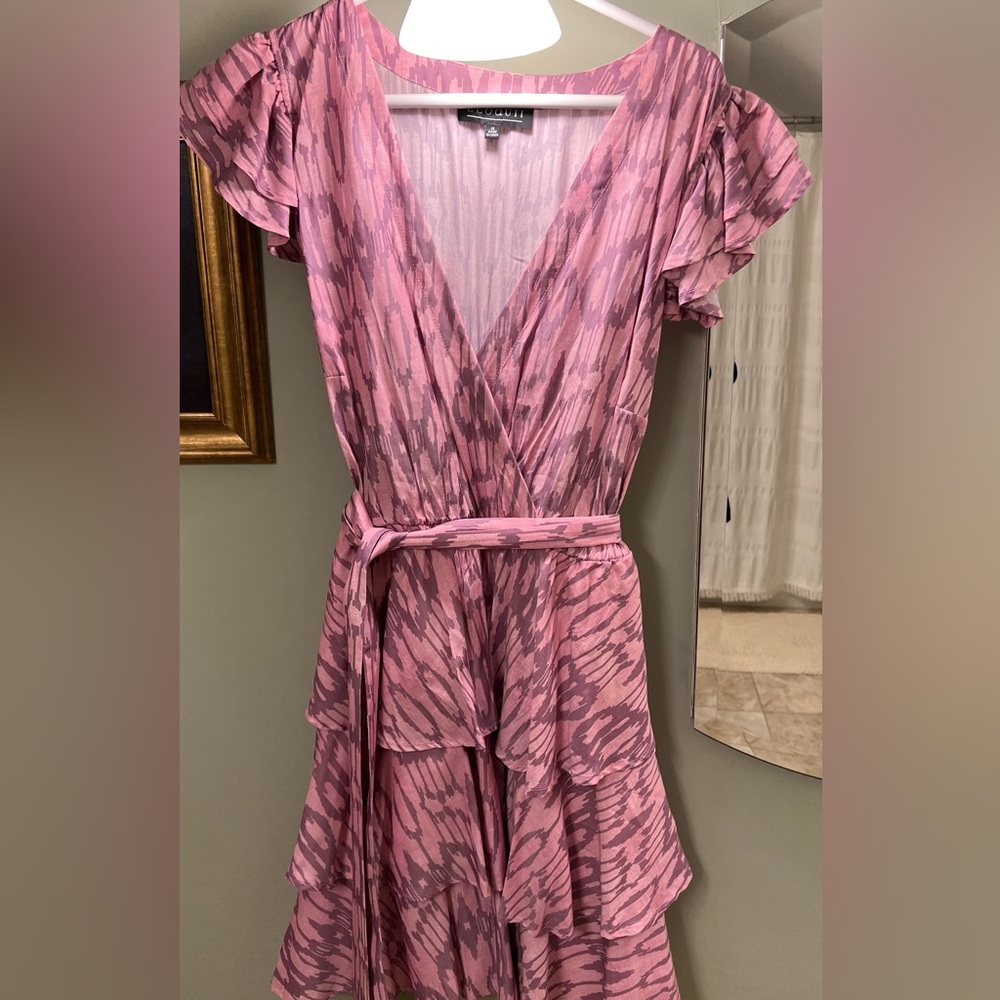 Eloquii dress